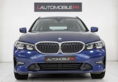 OCCASION BMW SERIE 3 (G21) TOURING 318D MHD BUSINESS DESIGN BVA8