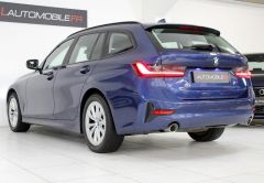 OCCASION BMW SERIE 3 (G21) TOURING 318D MHD BUSINESS DESIGN BVA8