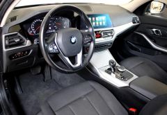 OCCASIONS BMW SERIE 3 (G21) TOURING 318D MHD BUSINESS DESIGN BVA8