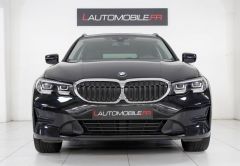 OCCASION BMW SERIE 3 (G21) TOURING 318D MHD BUSINESS DESIGN BVA8