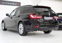 OCCASION BMW SERIE 3 (G21) TOURING 318D MHD BUSINESS DESIGN BVA8