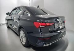 OCCASION AUDI A3 BERLINE 30 TFSI 110CH BUSINESS LINE