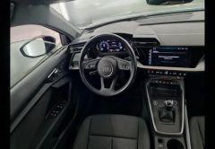 OCCASION AUDI A3 BERLINE 30 TFSI 110CH BUSINESS LINE