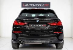 OCCASION BMW SERIE 1 (F40) 116D 116 BUSINESS DESIGN DKG7 2021