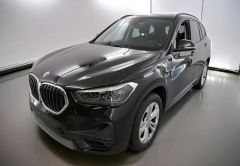 OCCASIONS BMW X1 HYBRIDE 2020 NORD (59)