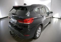 BMW X1 HYBRIDE 2020 NOIR 50845 km