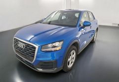 OCCASIONS AUDI Q2 DIESEL 2018 NORD (59)