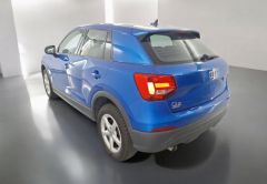 OCCASION AUDI Q2 30 TDI 116CH BUSINESS LINE S TRONIC 7