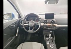 OCCASION AUDI Q2 30 TDI 116CH BUSINESS LINE S TRONIC 7