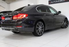 OCCASION BMW SERIE 5 (G30) 530DA 265CH LUXURY