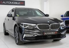 OCCASION BMW SERIE 5 (G30) 530DA 265CH LUXURY