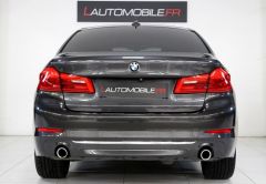 OCCASION BMW SERIE 5 (G30) 530DA 265CH LUXURY