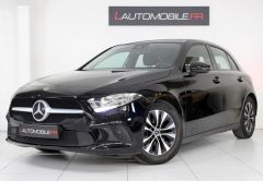 OCCASIONS MERCEDES CLASSE A ESSENCE 2021 NORD (59)