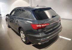 OCCASION AUDI A4 V (3) 30 TDI BUSINESS LINE S TRONIC 7