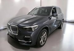 OCCASIONS BMW X5 HYBRIDE 2020 NORD (59)