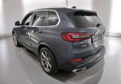 OCCASION BMW X5 (G05) XDRIVE45E 394 XLINE BVA8 TOIT OUVRANT PANORAMIQUE