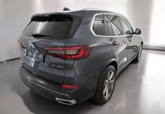 BMW X5 HYBRIDE 2020 GRIS MTAL 83529 km