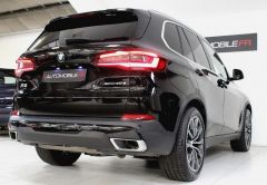 BMW X5 HYBRIDE 2020 NOIR 51457 km