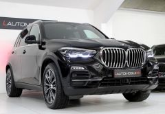 OCCASION BMW X5 (G05) XDRIVE45E 394 XLINE PACK SPORT BVA8