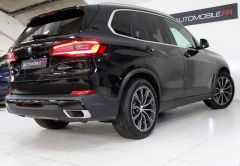 OCCASION BMW X5 (G05) XDRIVE45E 394 XLINE PACK SPORT BVA8