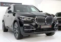 OCCASION BMW X5 (G05) XDRIVE45E 394 XLINE PACK SPORT BVA8