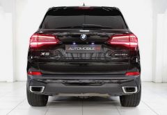 OCCASION BMW X5 (G05) XDRIVE45E 394 XLINE PACK SPORT BVA8