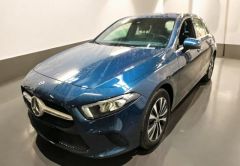 OCCASIONS MERCEDES CLASSE A HYBRIDE 2020 NORD (59)