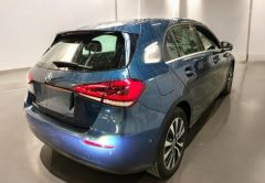 MERCEDES CLASSE A HYBRIDE 2020 BLEU 63249 km