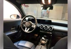 OCCASION MERCEDES CLASSE A 250 E 160+102CH STYLE LINE 8G-DCT