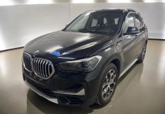 OCCASIONS BMW X1 HYBRIDE 2020 NORD (59)