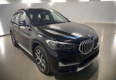 BMW X1 HYBRIDE 2020 NOIR 56405 km