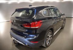 BMW X1 HYBRIDE 2020 NOIR 56405 km