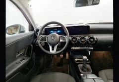 OCCASION MERCEDES CLASSE A IV 180D 116CH BUSINESS LINE