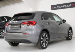 MERCEDES CLASSE A HYBRIDE 2021 GRIS MTAL 59748 km