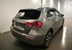 MERCEDES CLASSE A HYBRIDE 2021 GRIS MTAL 59748 km