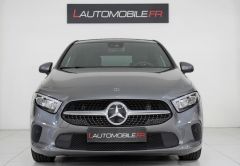 MERCEDES CLASSE A HYBRIDE 2021 GRIS MTAL 59748 km