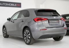 MERCEDES CLASSE A HYBRIDE 2021 GRIS MTAL 59748 km