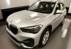 OCCASIONS BMW X1 HYBRIDE 2020 NORD (59)