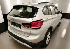 BMW X1 HYBRIDE 2020 GRIS MTAL 52064 km