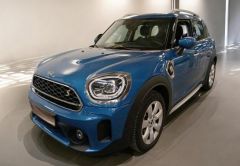 OCCASIONS MINI COUNTRYMAN HYBRIDE 2020 NORD (59)