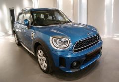 OCCASIONS MINI COUNTRYMAN (2) COOPER SE 125CH + 95CH COOPER SE PACK CHILI ALL4 BVA6