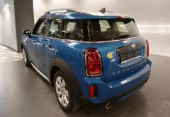 OCCASION MINI COUNTRYMAN (2) COOPER SE 125CH + 95CH COOPER SE PACK CHILI ALL4 BVA6