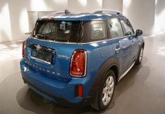 MINI COUNTRYMAN HYBRIDE 2020 BLEU 57235 km