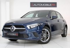 OCCASIONS MERCEDES CLASSE A HYBRIDE 2020 NORD (59)