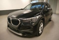 OCCASIONS BMW X1 HYBRIDE 2020 NORD (59)