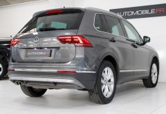 OCCASIONS VOLKSWAGEN TIGUAN DIESEL 2016 NORD (59)