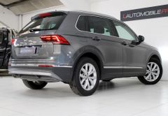 OCCASIONS VOLKSWAGEN TIGUAN 2.0 TDI 150CH BLUEMOTION TECHNOLOGY CARAT