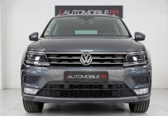 OCCASIONS VOLKSWAGEN TIGUAN 2.0 TDI 150CH BLUEMOTION TECHNOLOGY CARAT