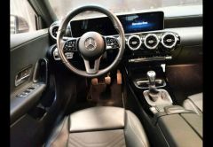 OCCASION MERCEDES CLASSE A IV 180D 116CH BUSINESS LINE