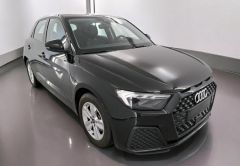 AUDI A1 SPORTBACK ESSENCE 2020 NOIR 49241 km